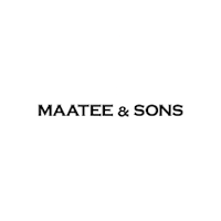 MAATEE & SONS